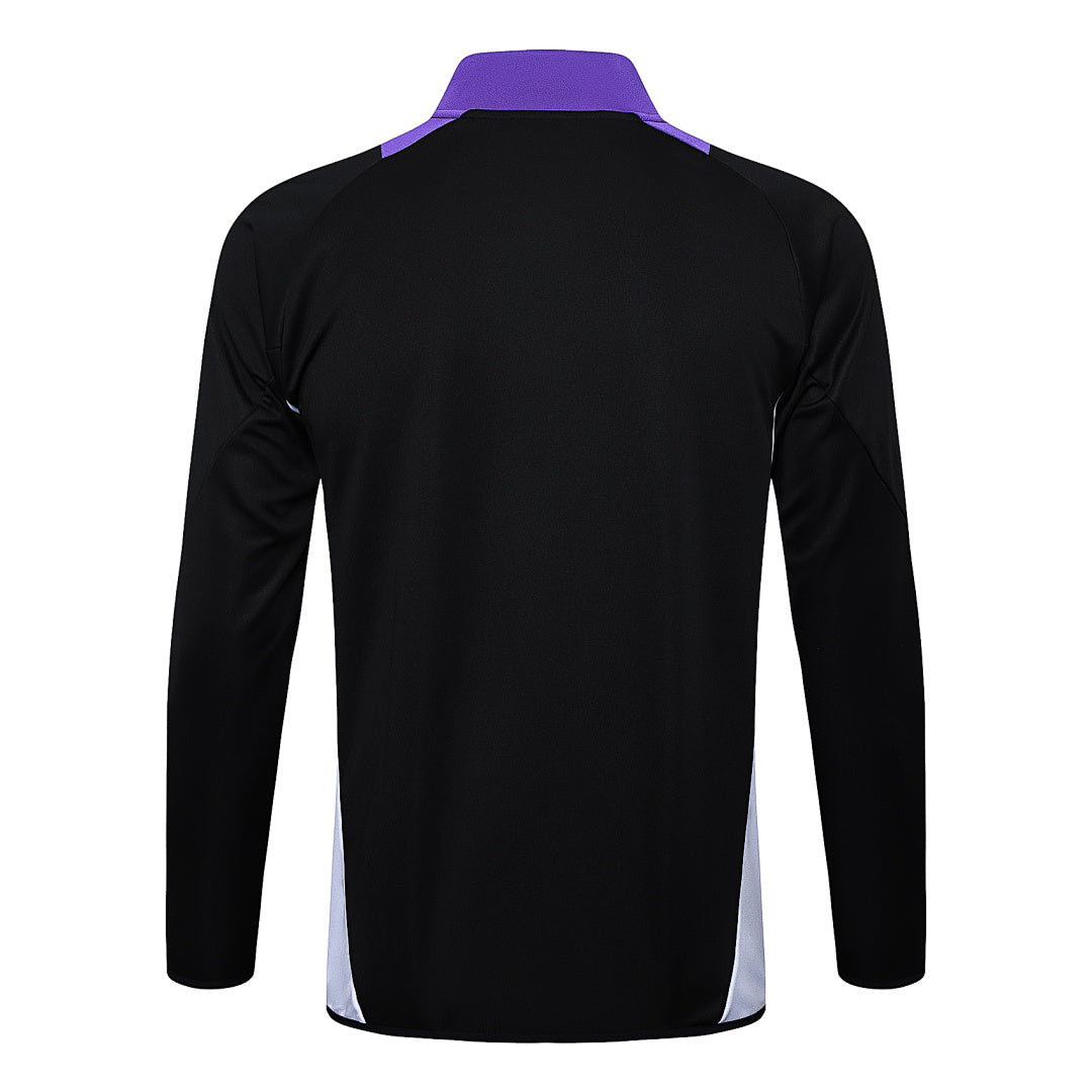 Survêtement Ensemble Jogging Real Madrid 2024/25