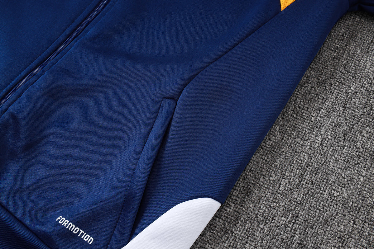 Survêtement Ensemble Jogging Real Madrid 2024/25
