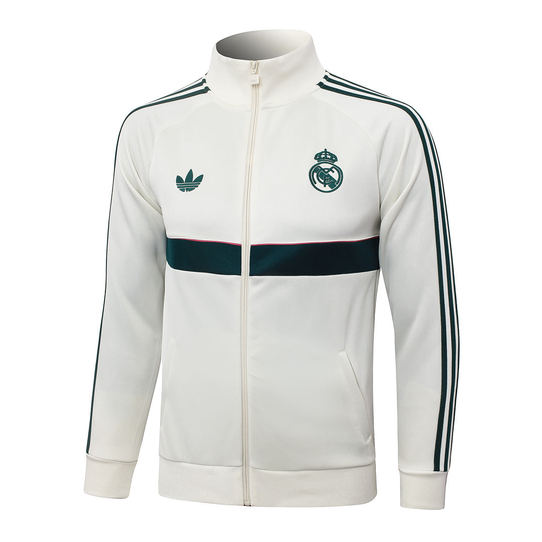 Survêtement Ensemble Jogging Real Madrid 2024/25
