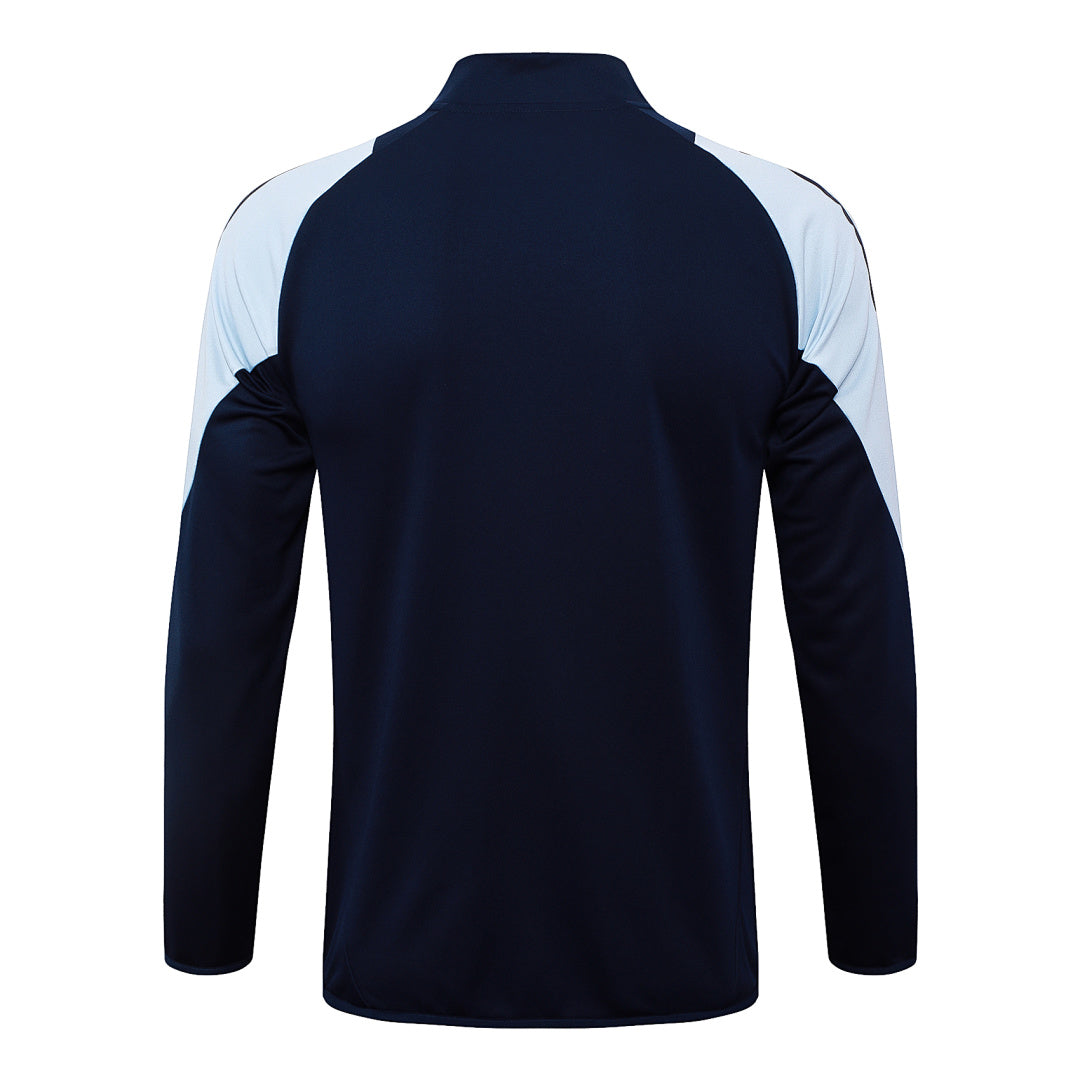 Survêtement ensemble jogging Real Madrid 2024/25