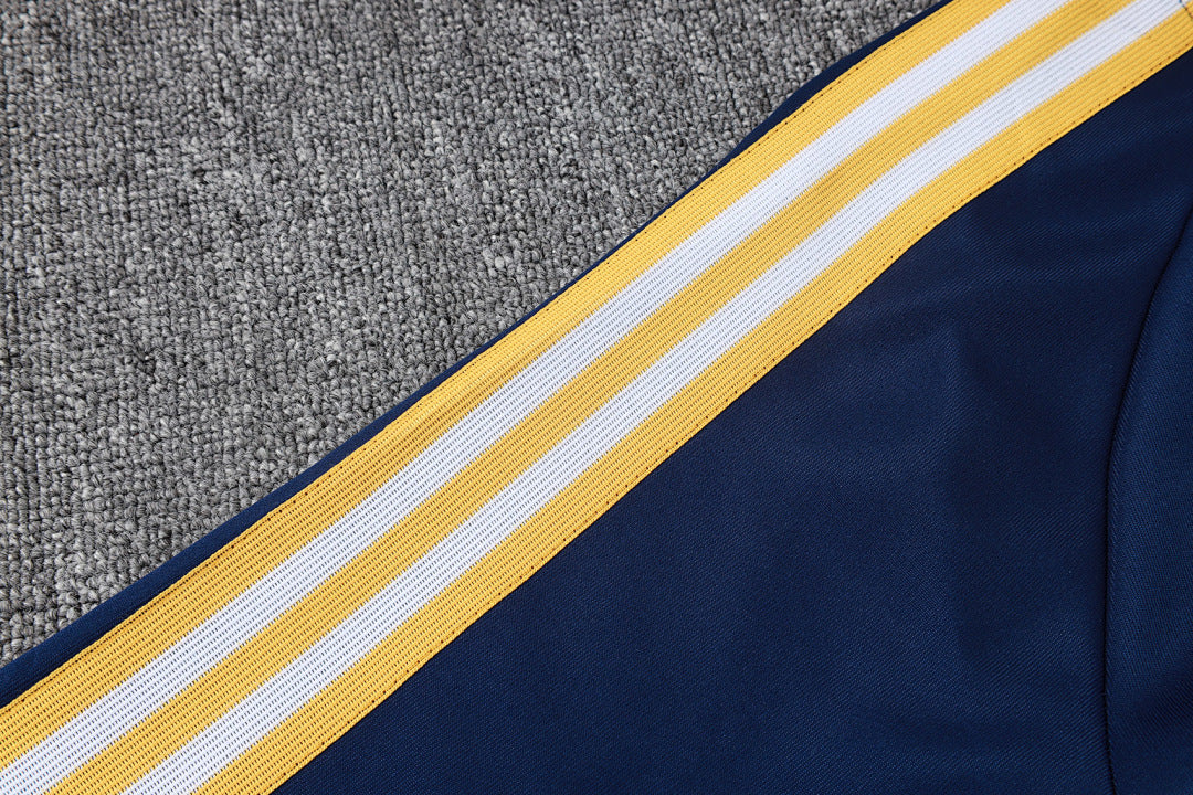 Survêtement Ensemble Jogging Real Madrid 2024/25