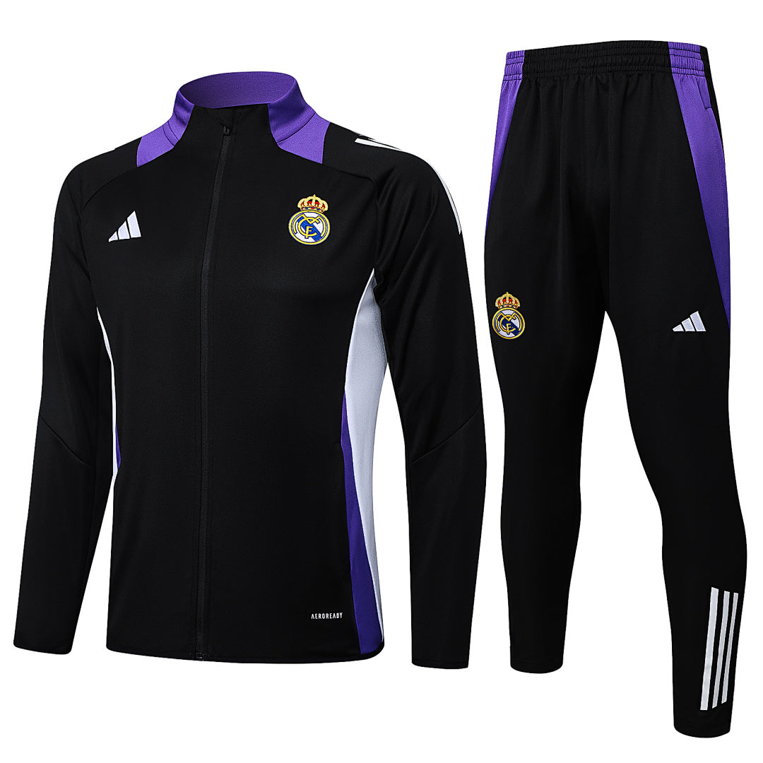 Survêtement Ensemble Jogging Real Madrid 2024/25