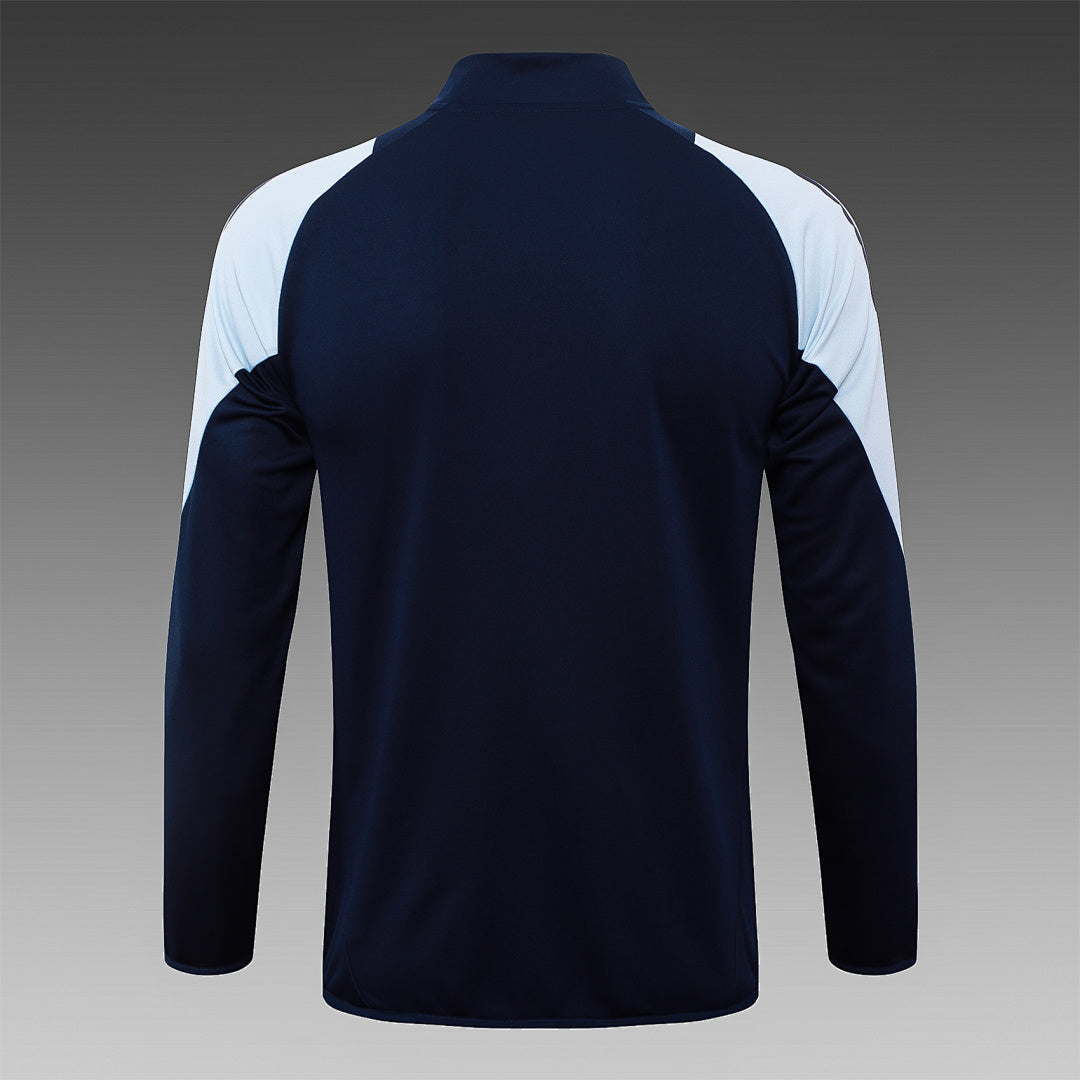 Survêtement ensemble jogging Real Madrid 2024/25