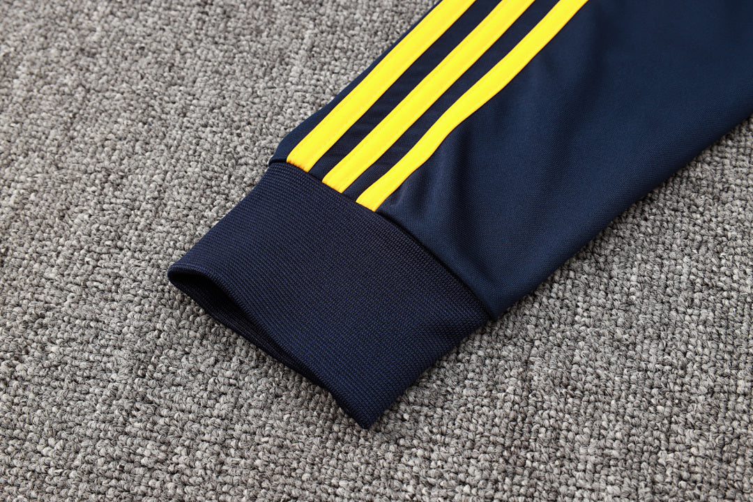 Survêtement Ensemble Jogging Real Madrid 2024/25