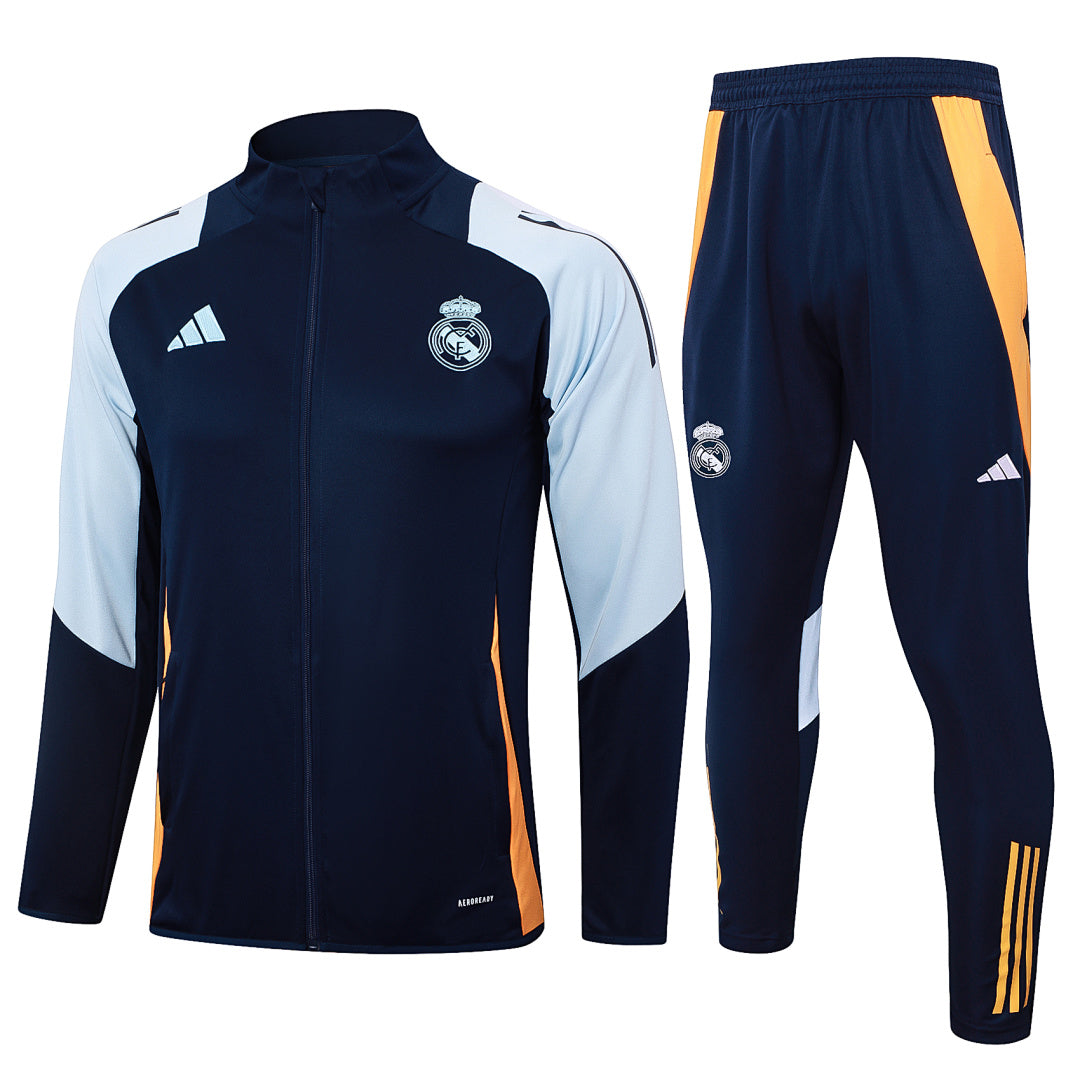 Survêtement ensemble jogging Real Madrid 2024/25