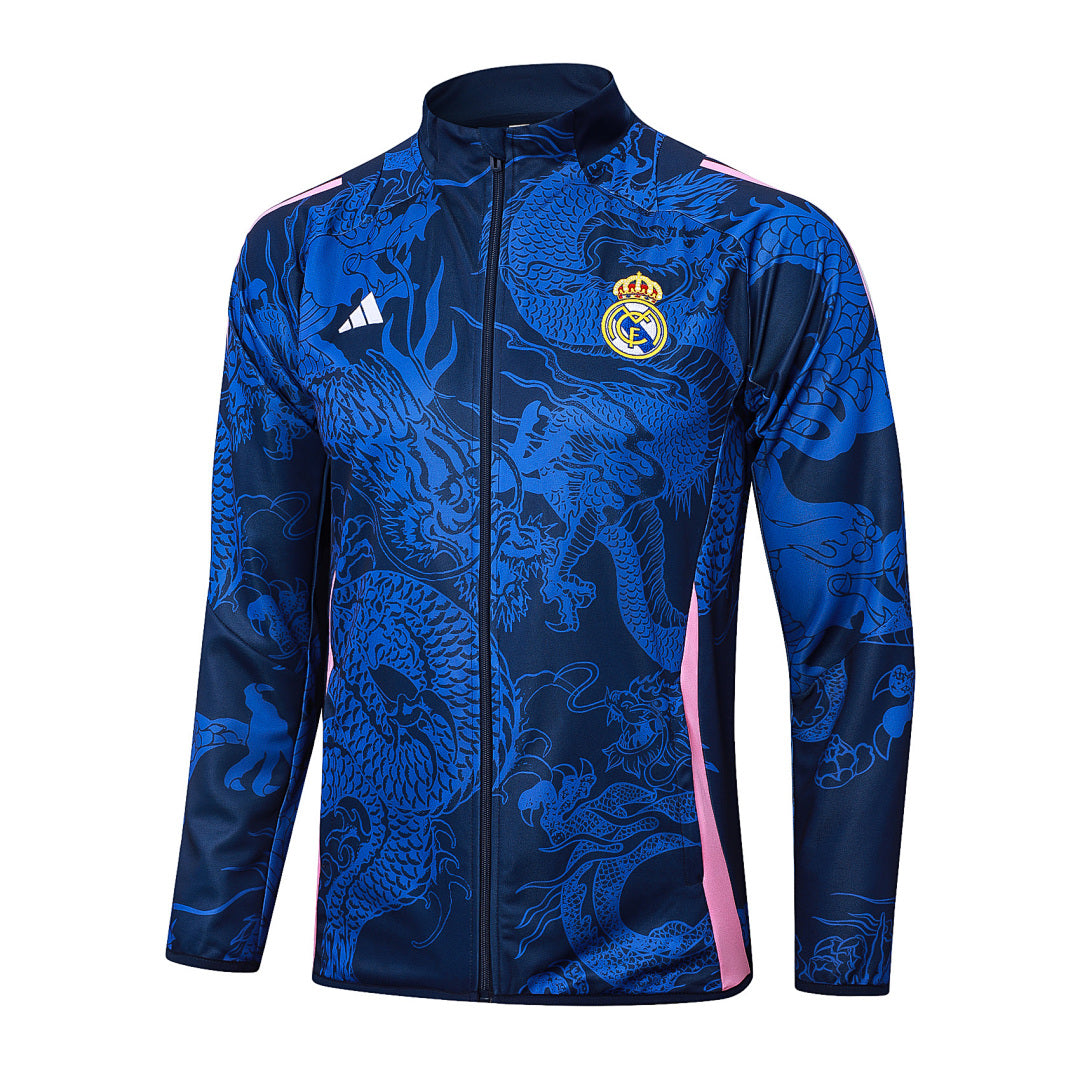 Survêtement Ensemble Jogging Real Madrid 2024/25