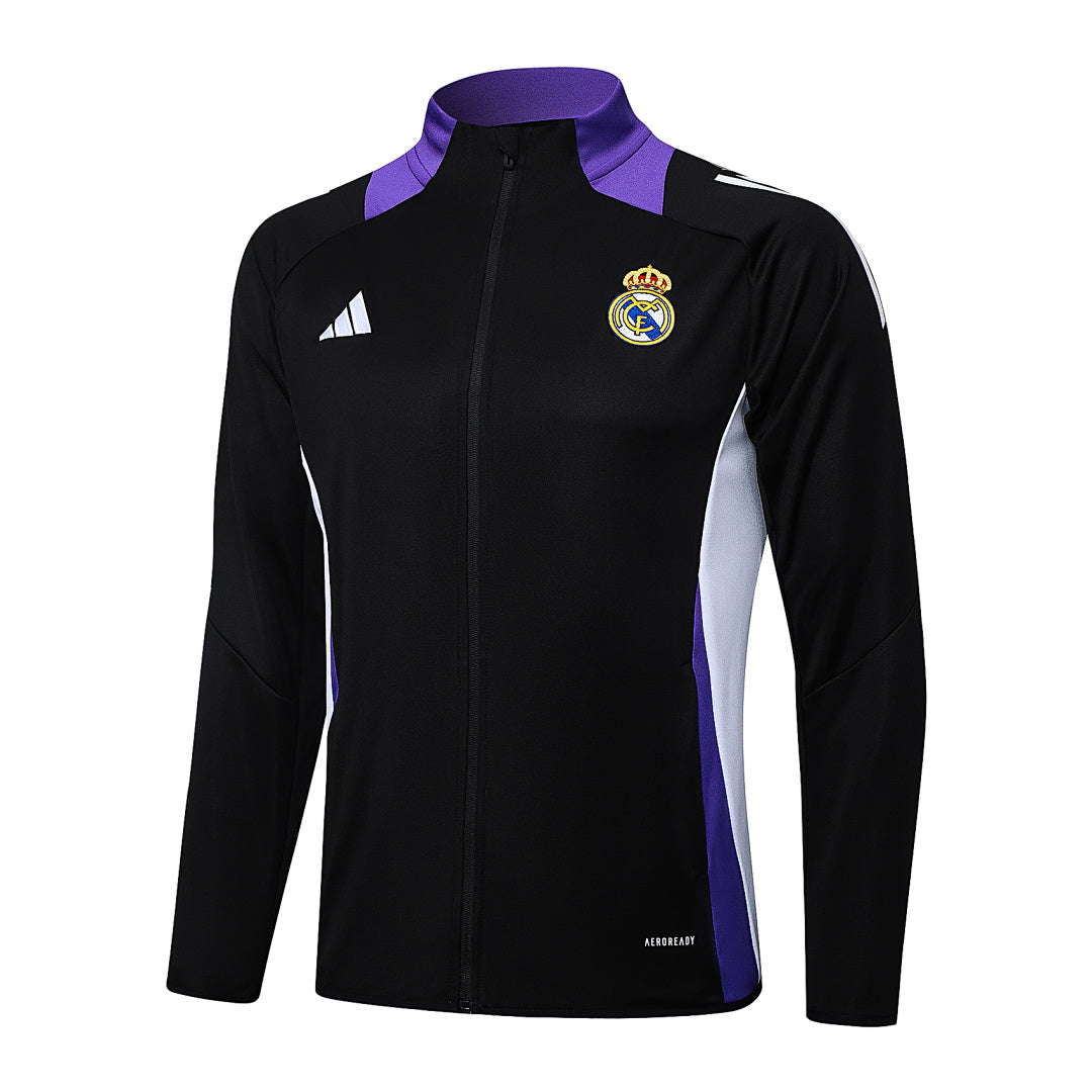 Survêtement Ensemble Jogging Real Madrid 2024/25