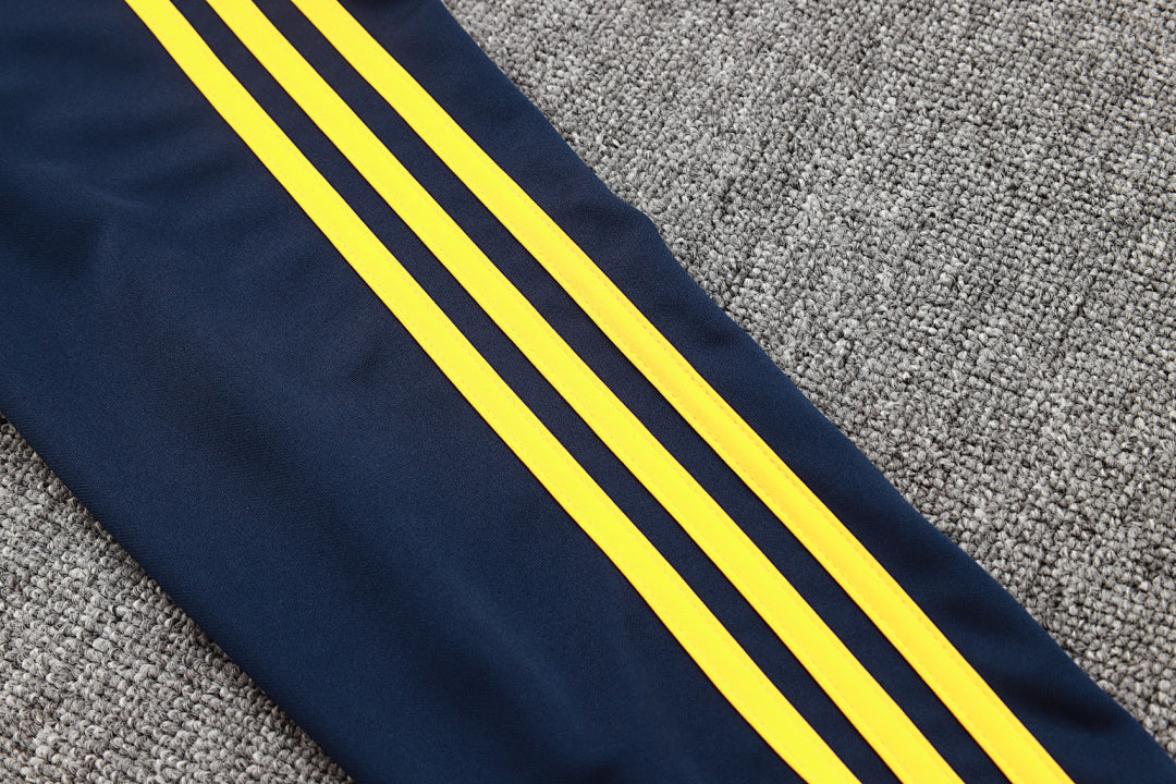Survêtement Ensemble Jogging Real Madrid 2024/25