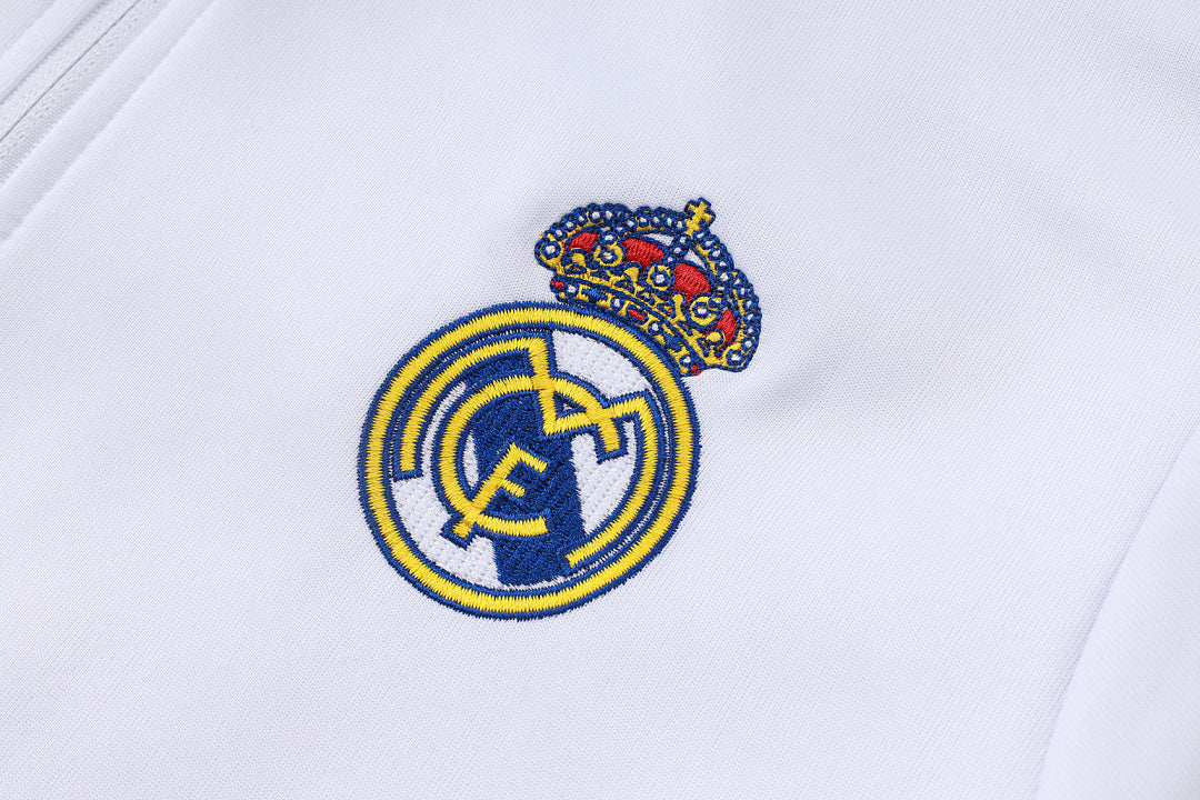 Survêtement Ensemble Jogging Real Madrid 2024/25