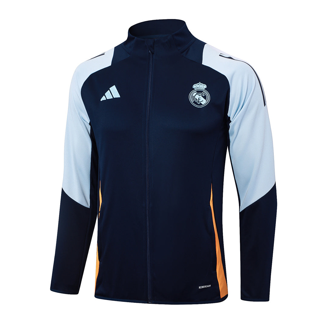 Survêtement ensemble jogging Real Madrid 2024/25