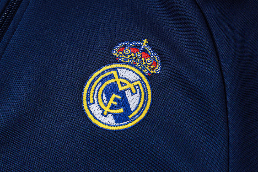 Survêtement Ensemble Jogging Real Madrid 2024/25