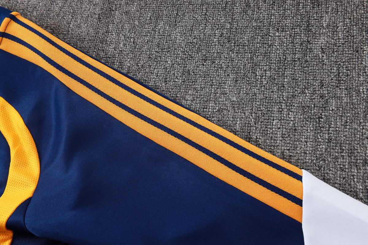 Survêtement Ensemble Jogging Real Madrid 2024/25