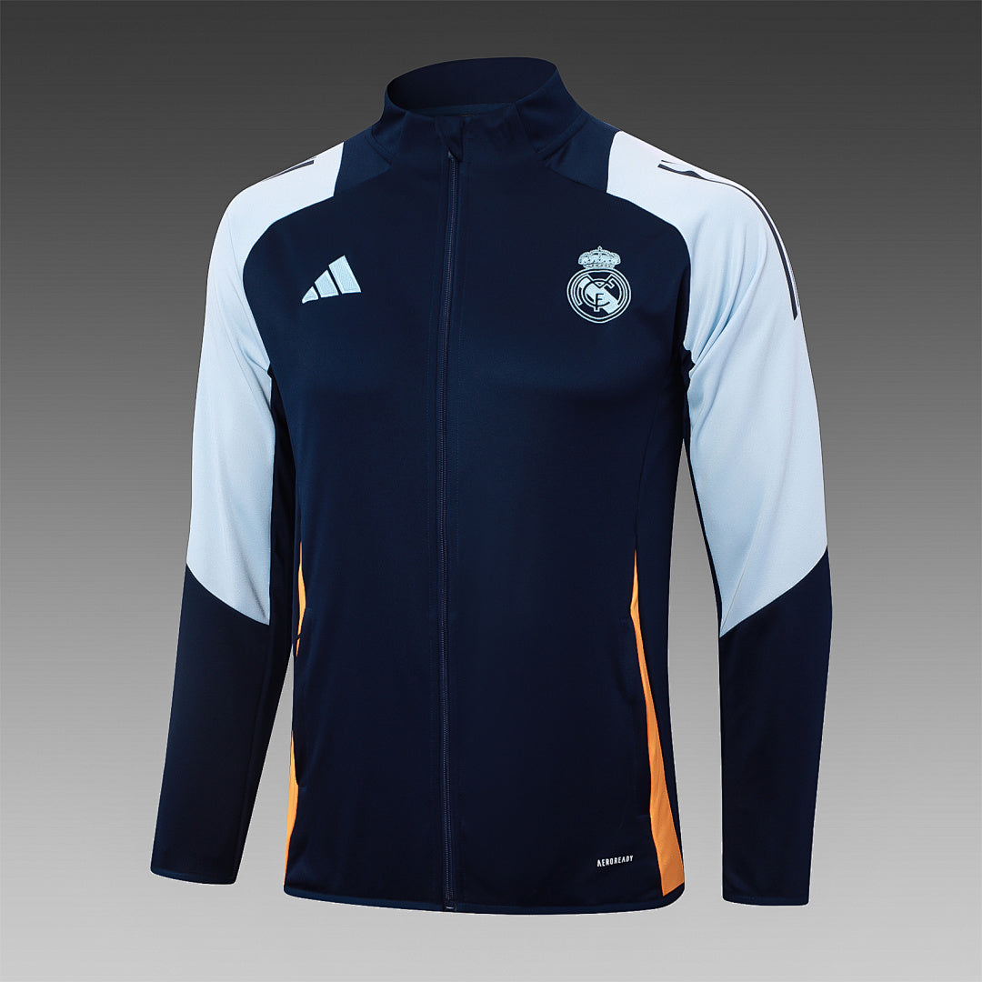 Survêtement ensemble jogging Real Madrid 2024/25