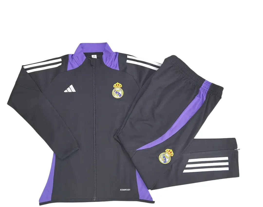 Survêtement Ensemble Jogging Real Madrid 2024/25