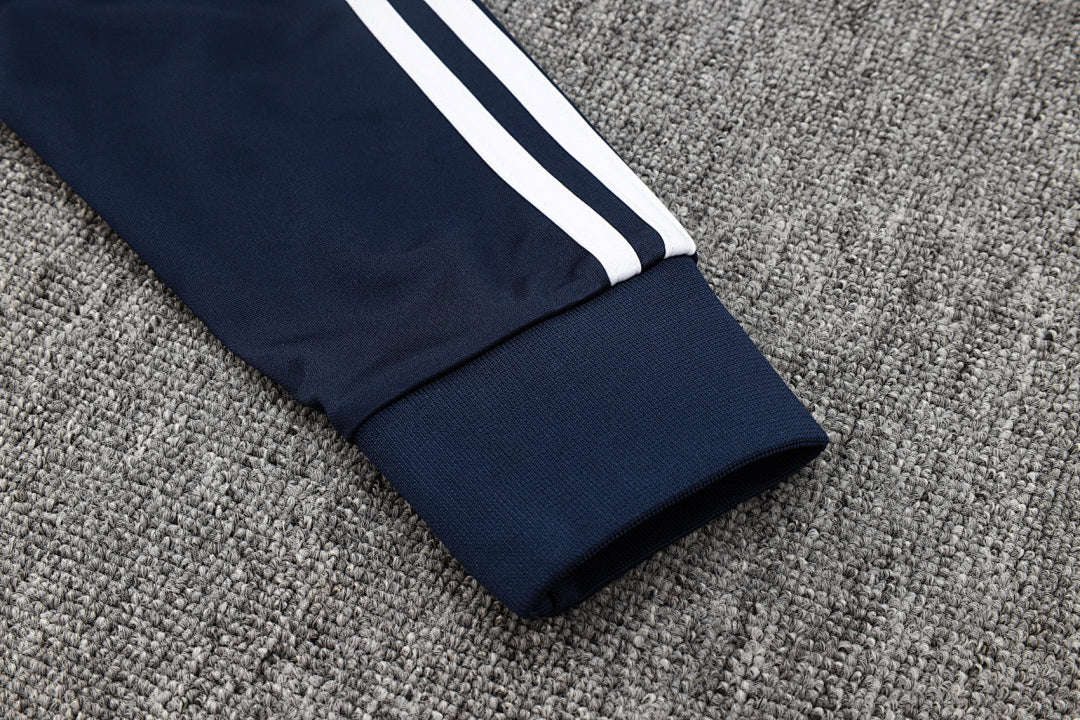 Survêtement ensemble jogging Real Madrid 2024/25