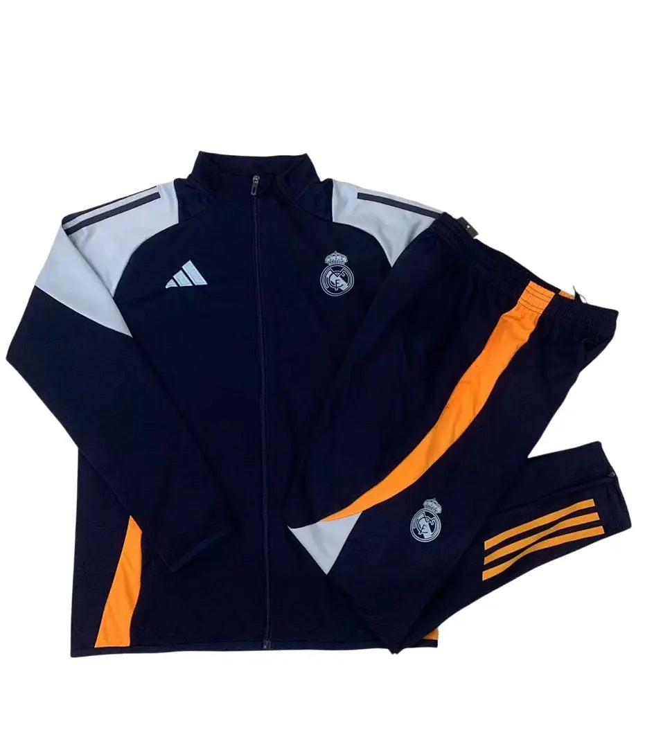 Survêtement ensemble jogging Real Madrid 2024/25