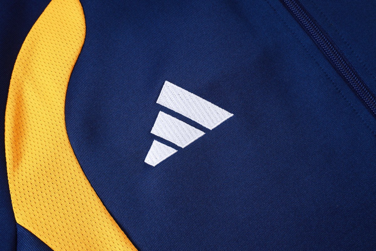 Survêtement Ensemble Jogging Real Madrid 2024/25