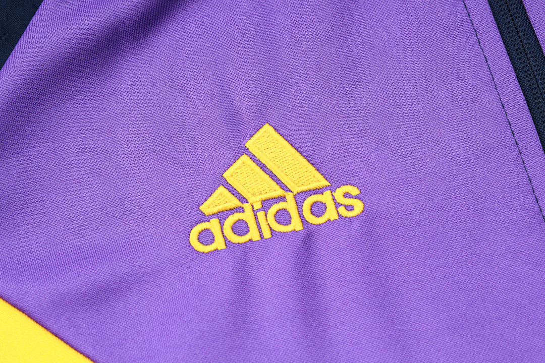 Survêtement Ensemble Jogging Real Madrid 2024/25