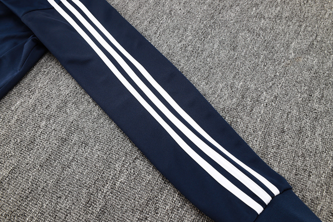 Survêtement ensemble jogging Real Madrid 2024/25