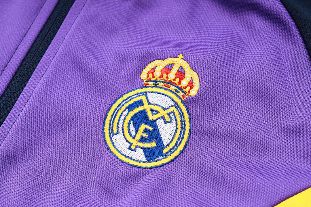Survêtement Ensemble Jogging Real Madrid 2024/25