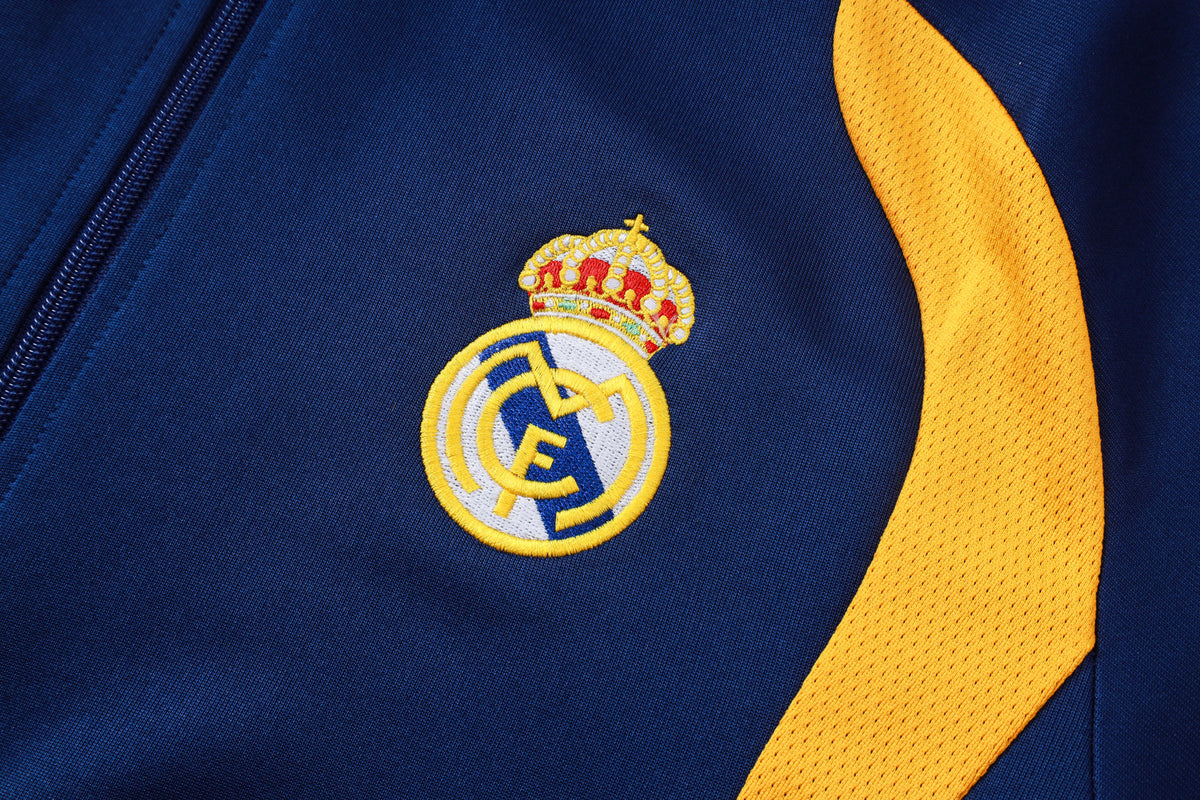 Survêtement Ensemble Jogging Real Madrid 2024/25
