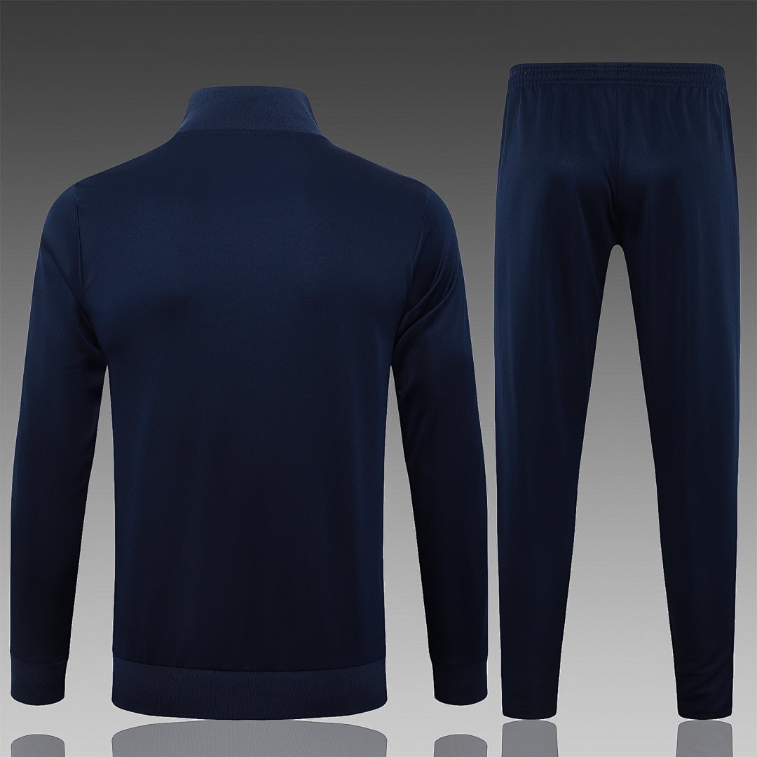 Survêtement ensemble jogging Real Madrid 2024/25