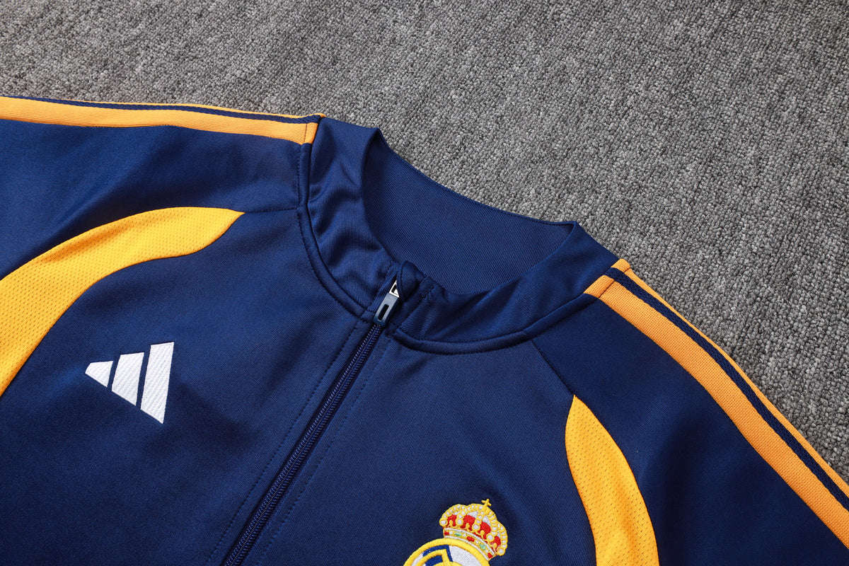 Survêtement Ensemble Jogging Real Madrid 2024/25