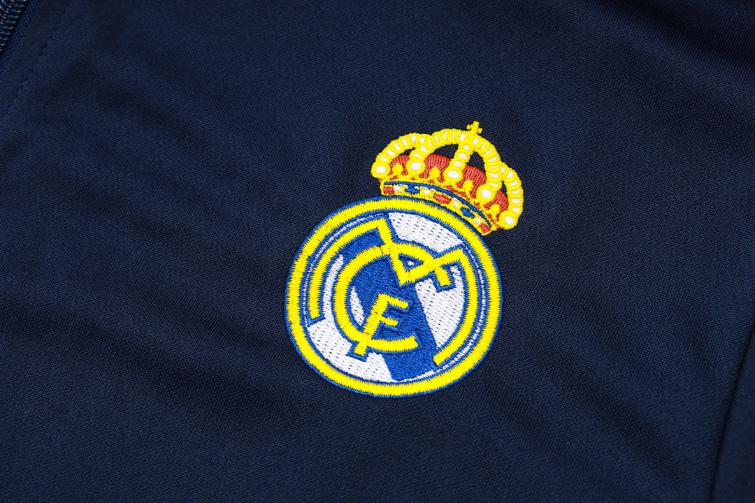 Survêtement ensemble jogging Real Madrid 2024/25