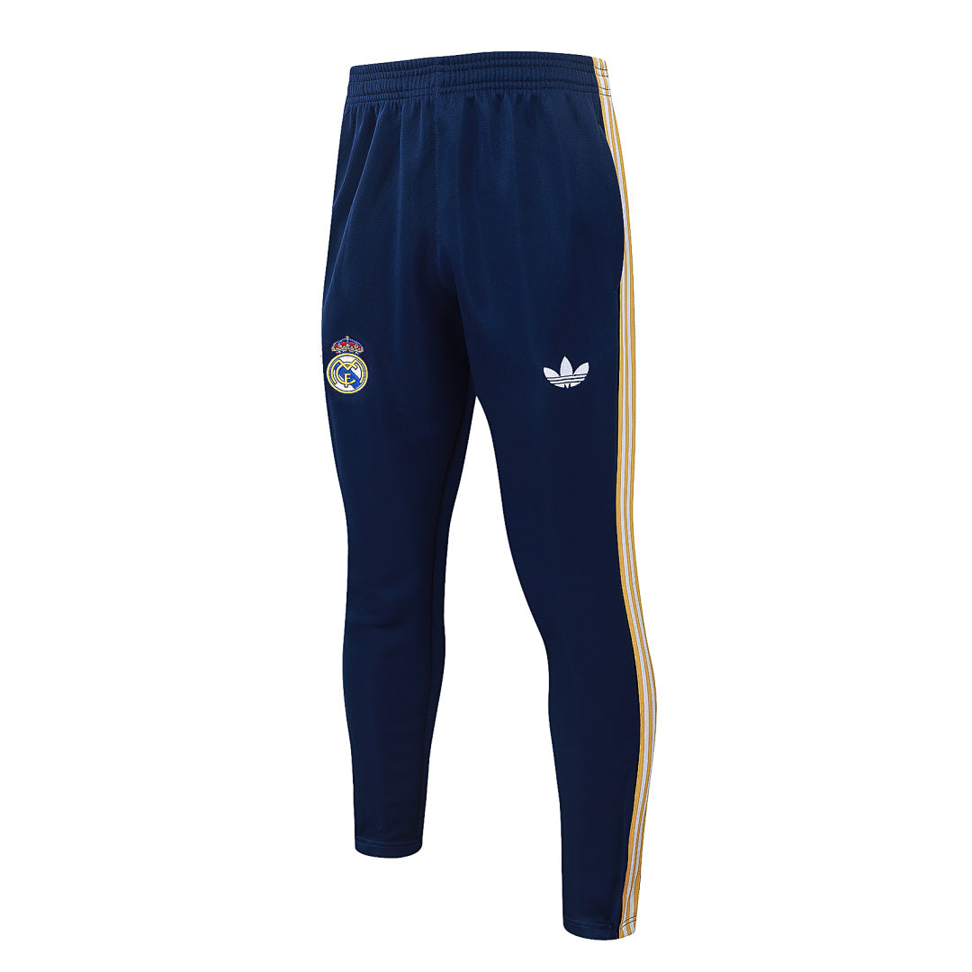 Survêtement Ensemble Jogging Real Madrid 2024/25