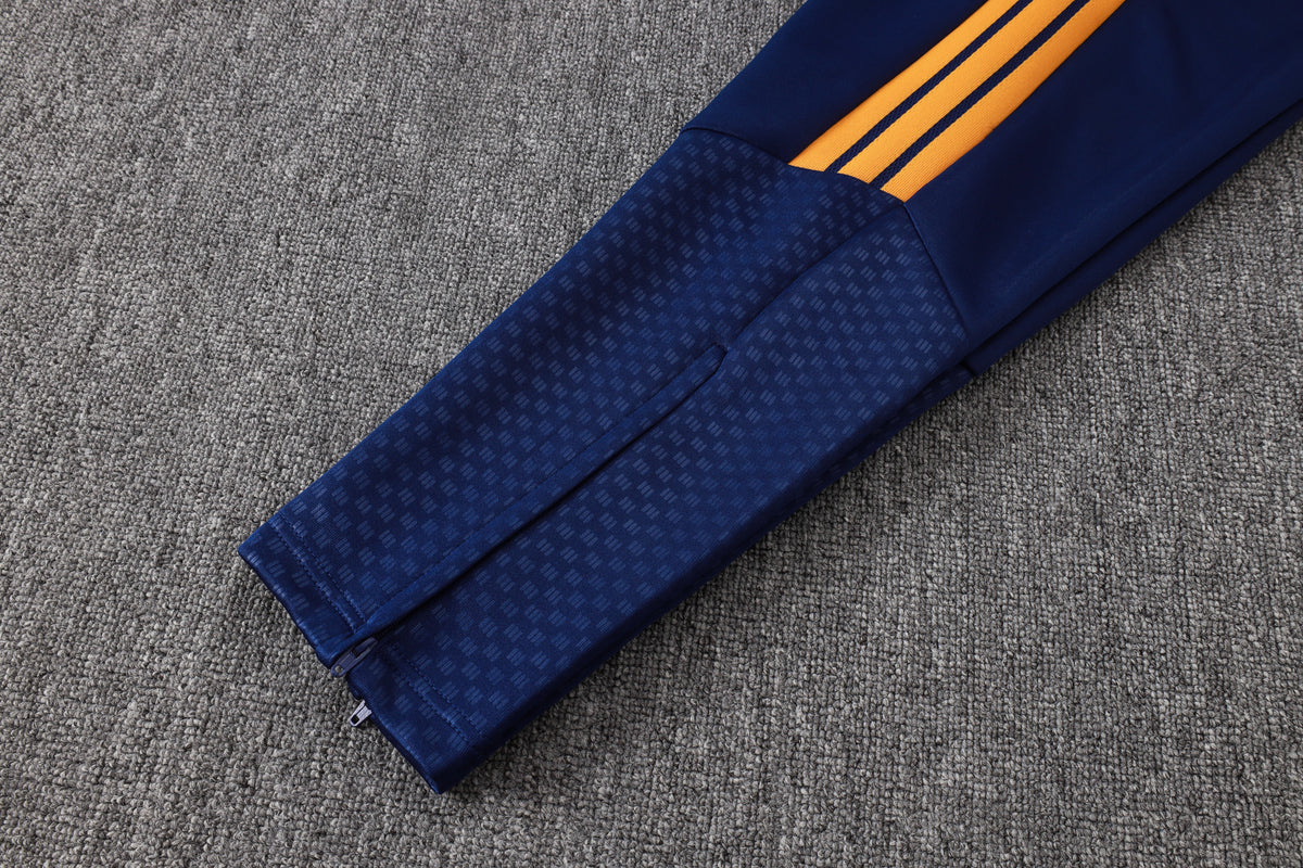 Survêtement Ensemble Jogging Real Madrid 2024/25