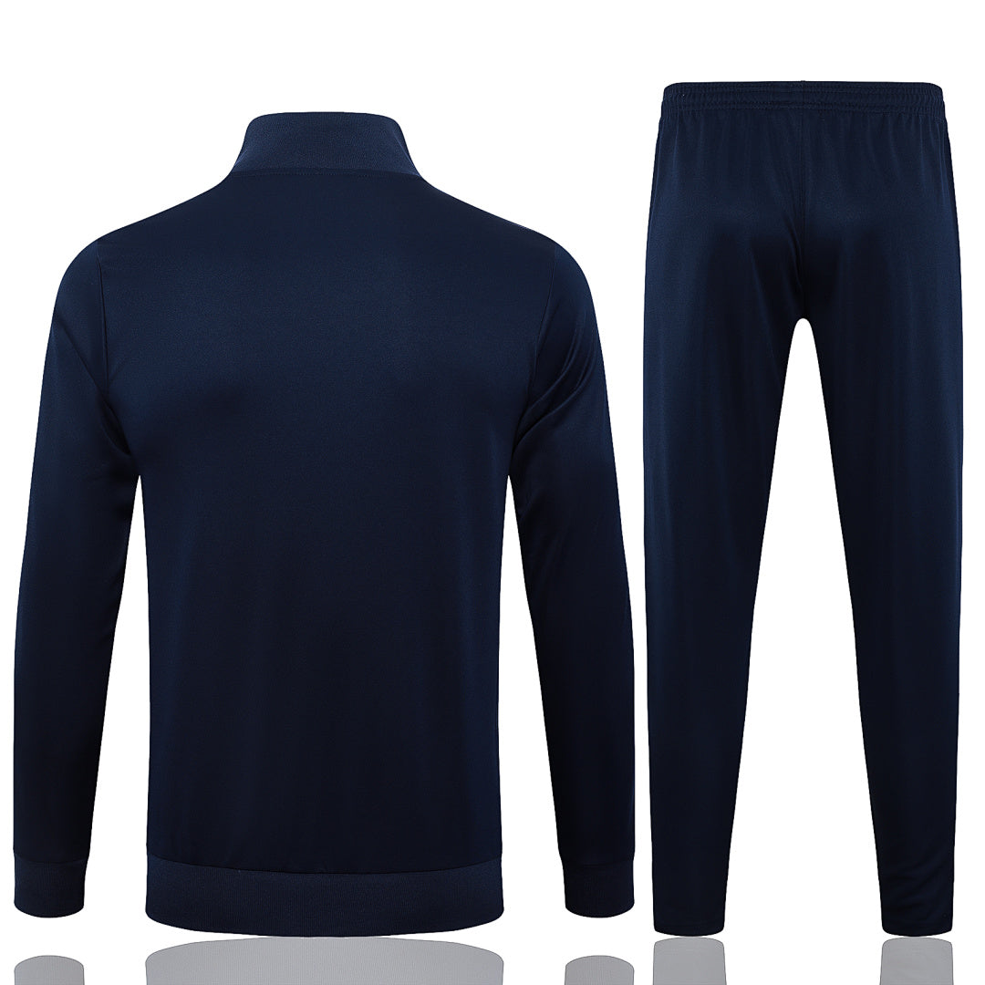 Survêtement ensemble jogging Real Madrid 2024/25