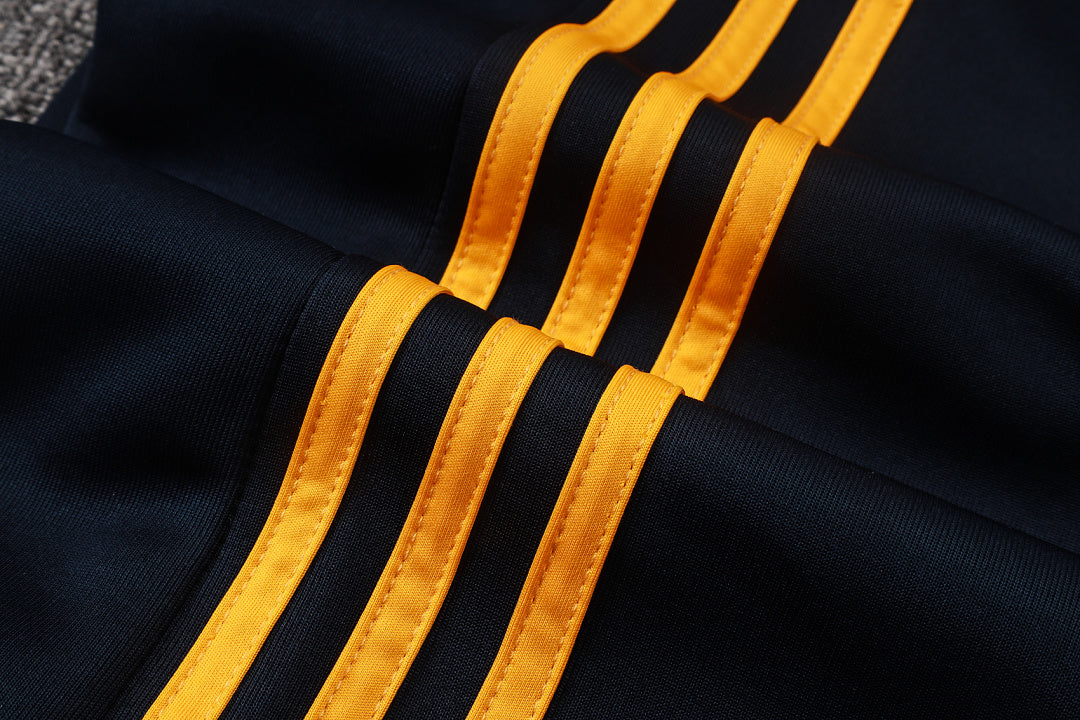 Survêtement Ensemble Jogging Real Madrid 2024/25