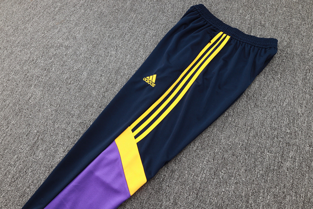 Survêtement Ensemble Jogging Real Madrid 2024/25