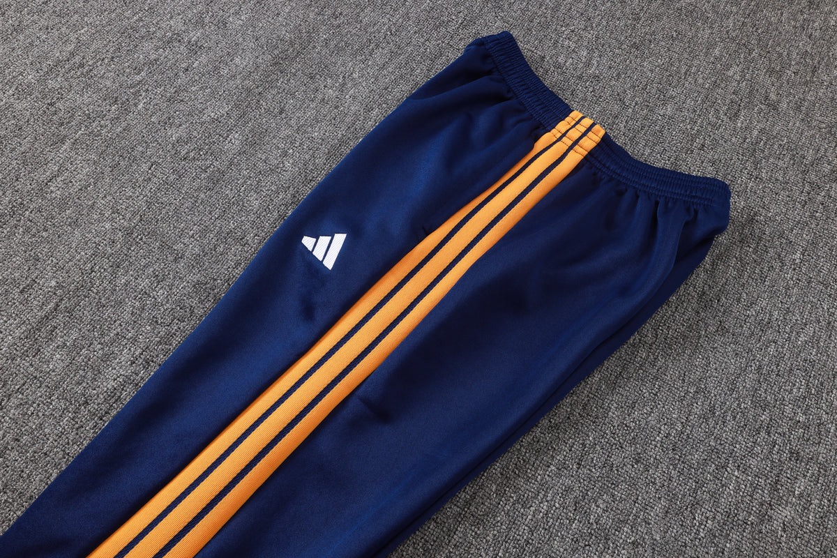 Survêtement Ensemble Jogging Real Madrid 2024/25