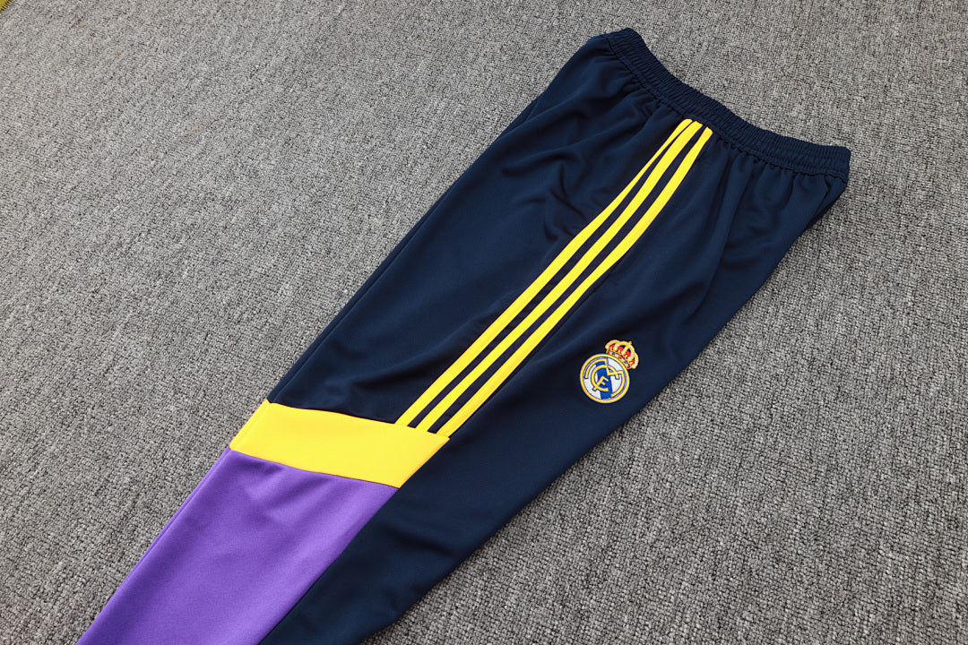 Survêtement Ensemble Jogging Real Madrid 2024/25