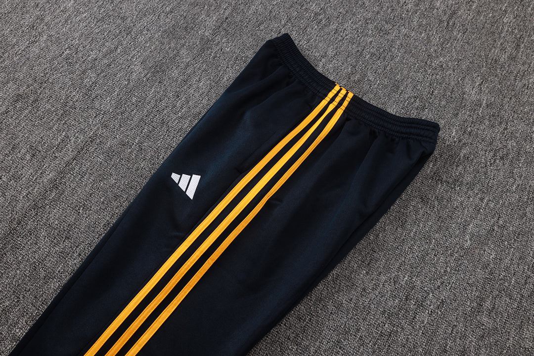 Survêtement Ensemble Jogging Real Madrid 2024/25