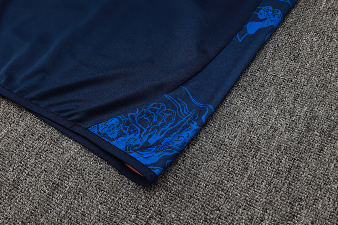 Survêtement Ensemble Jogging Real Madrid 2024/25