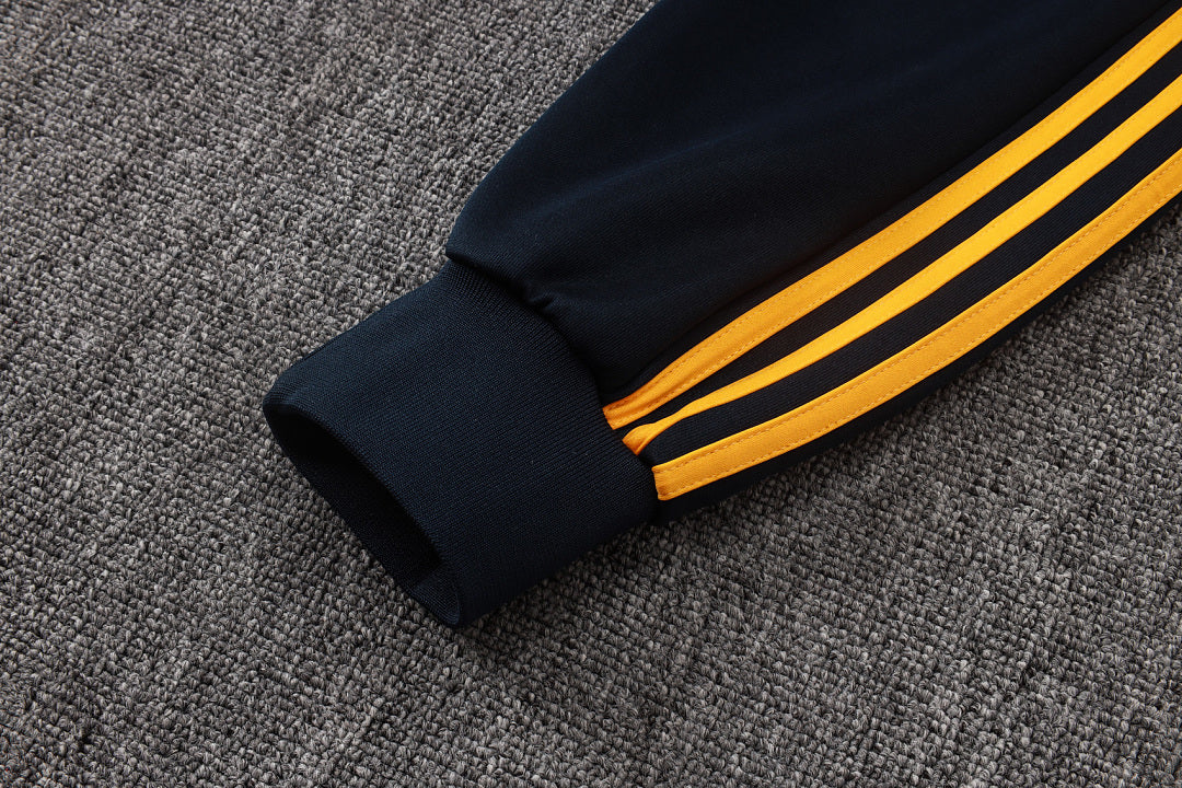 Survêtement Ensemble Jogging Real Madrid 2024/25