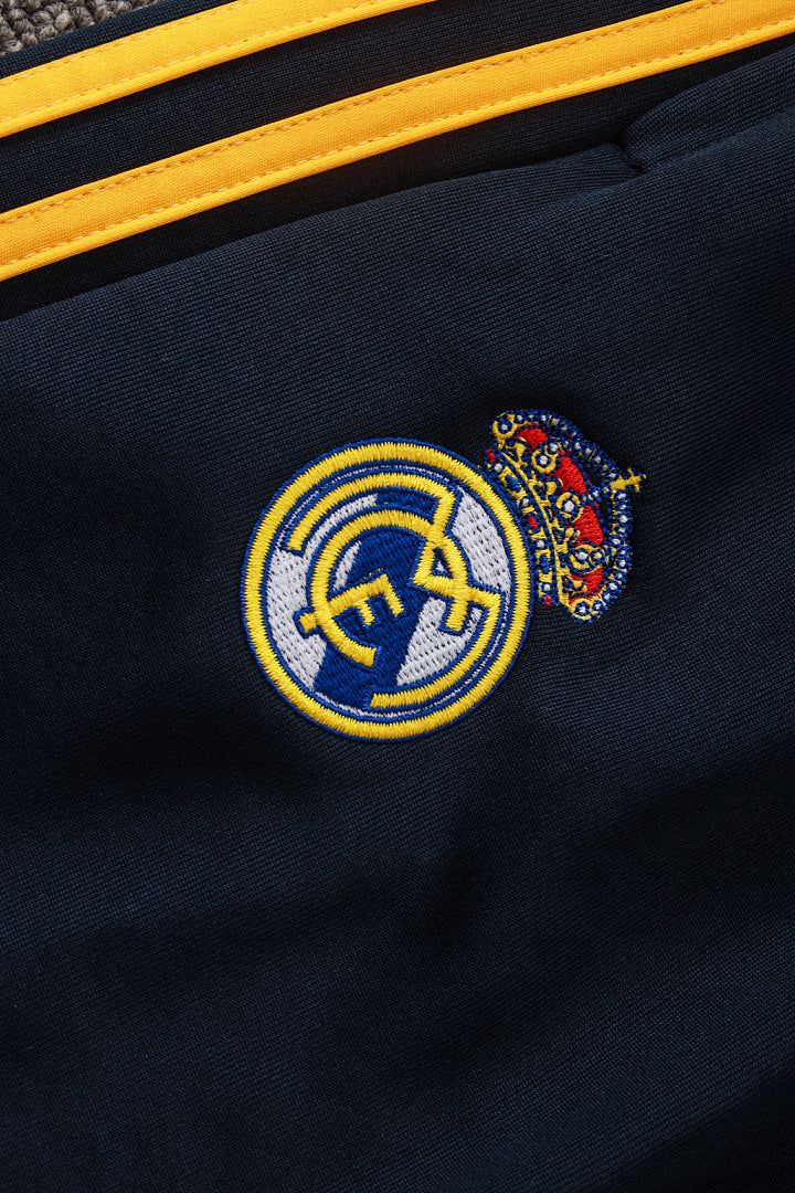 Survêtement Ensemble Jogging Real Madrid 2024/25