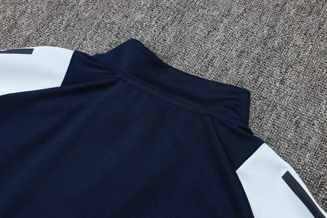 Survêtement ensemble jogging Real Madrid 2024/25