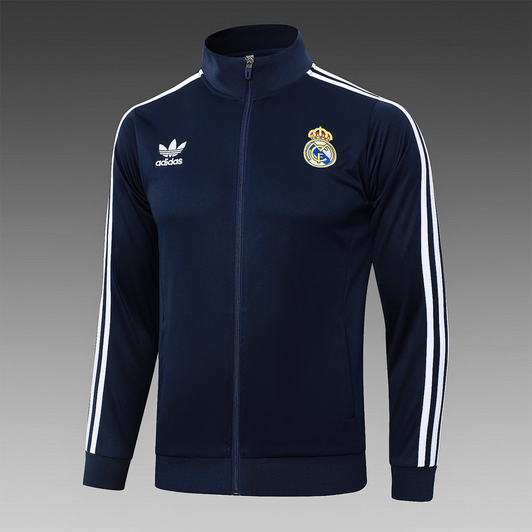 Survêtement ensemble jogging Real Madrid 2024/25