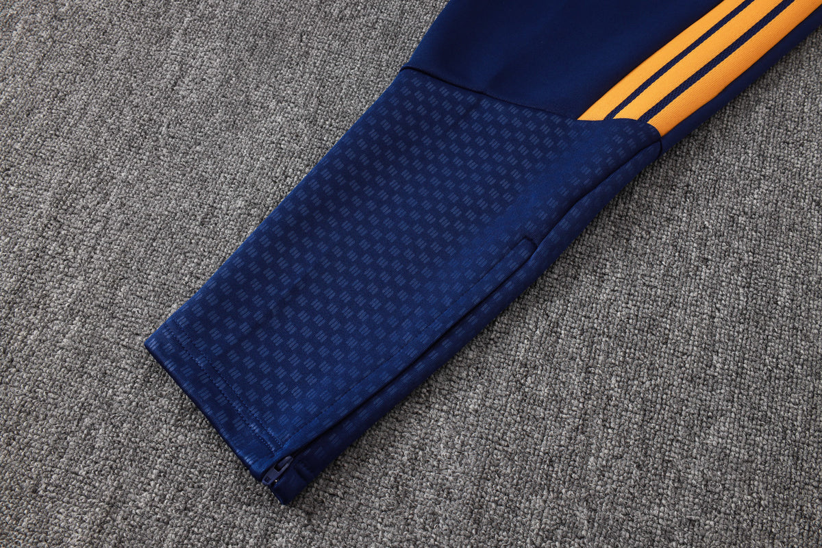 Survêtement Ensemble Jogging Real Madrid 2024/25