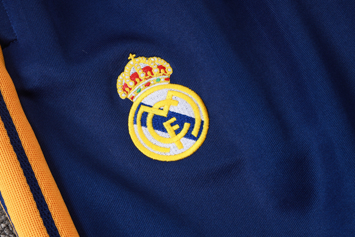 Survêtement Ensemble Jogging Real Madrid 2024/25
