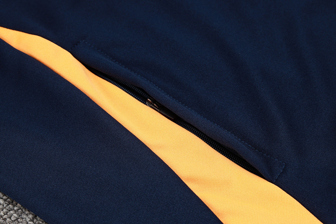 Survêtement ensemble jogging Real Madrid 2024/25