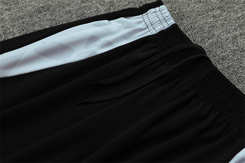 Survêtement ensemble jogging Real Madrid 2024/25 - Adult/ Enfant