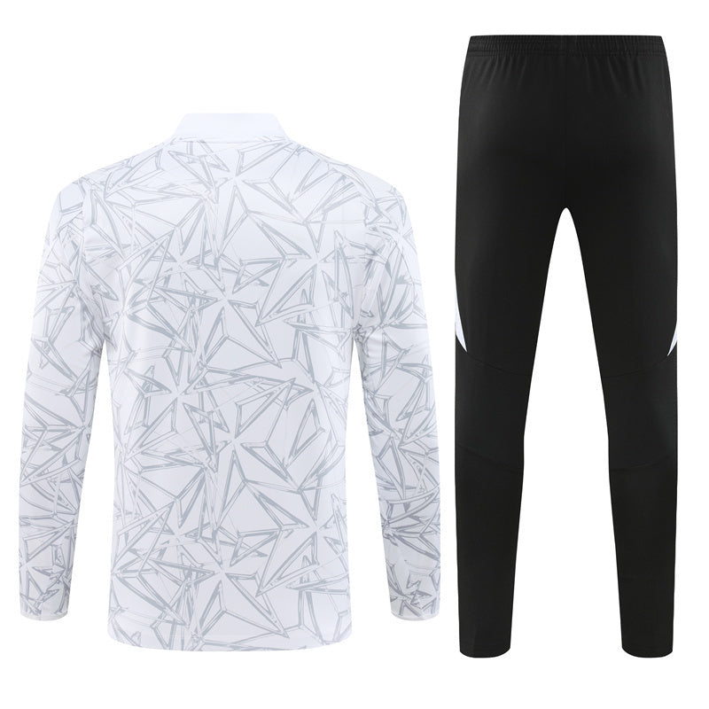 Survêtement ensemble jogging Real Madrid 2024/25 - Adult/ Enfant