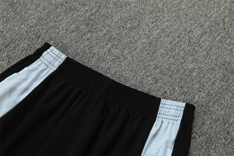 Survêtement ensemble jogging Real Madrid 2024/25 - Adult/ Enfant