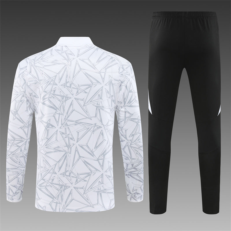 Survêtement ensemble jogging Real Madrid 2024/25 - Adult/ Enfant