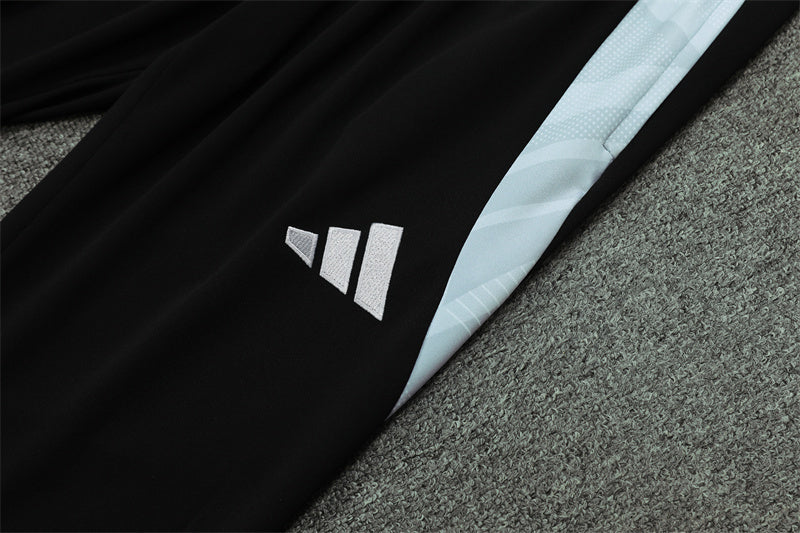 Survêtement ensemble jogging Real Madrid 2024/25 - Adult/ Enfant