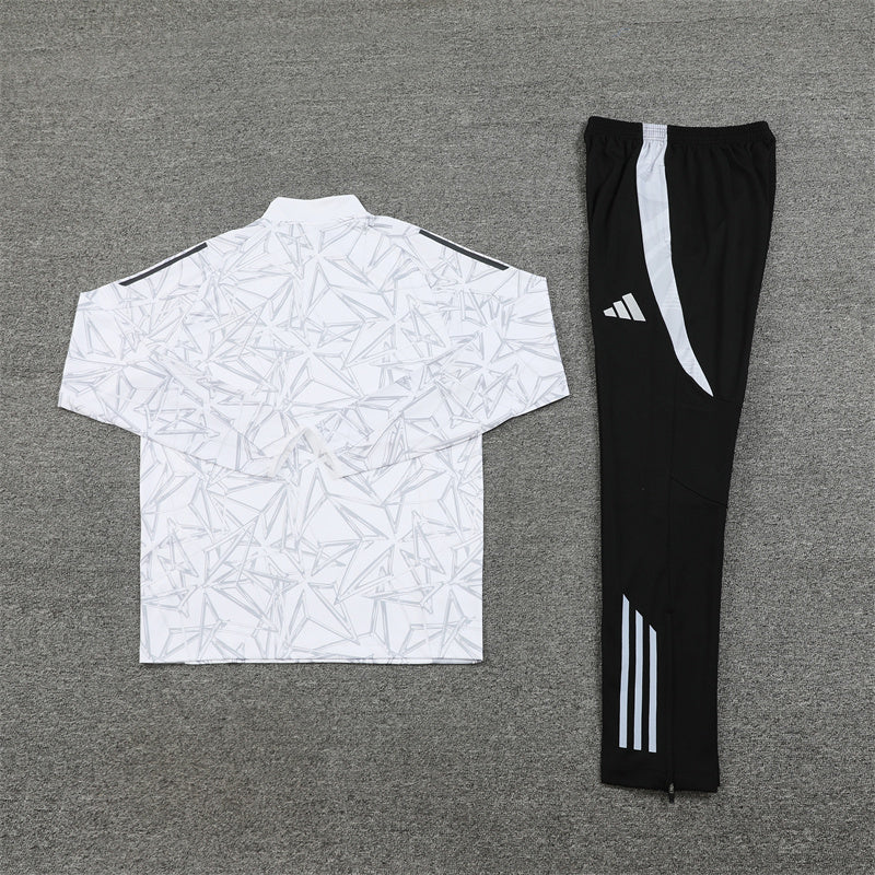 Survêtement ensemble jogging Real Madrid 2024/25 - Adult/ Enfant